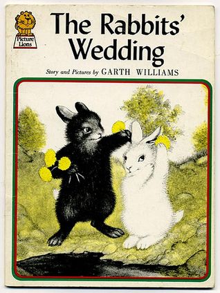 Banned Books History: The Controversy of The Rabbits' Wedding