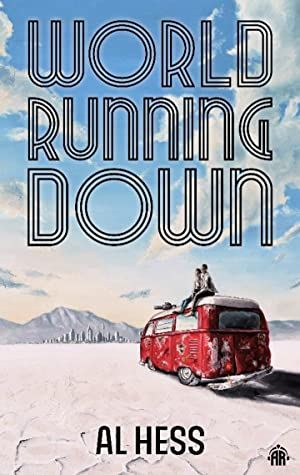 Cover of World Running Down