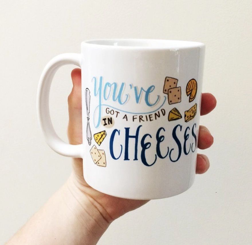 11 Punny Mugs for Language Lovers - 79