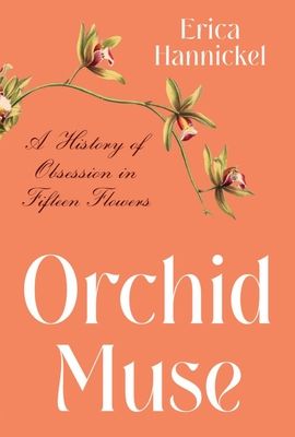 Orchid Muse cover