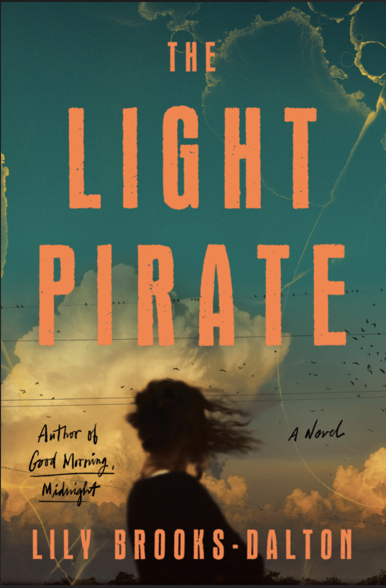 The Light Pirate cover