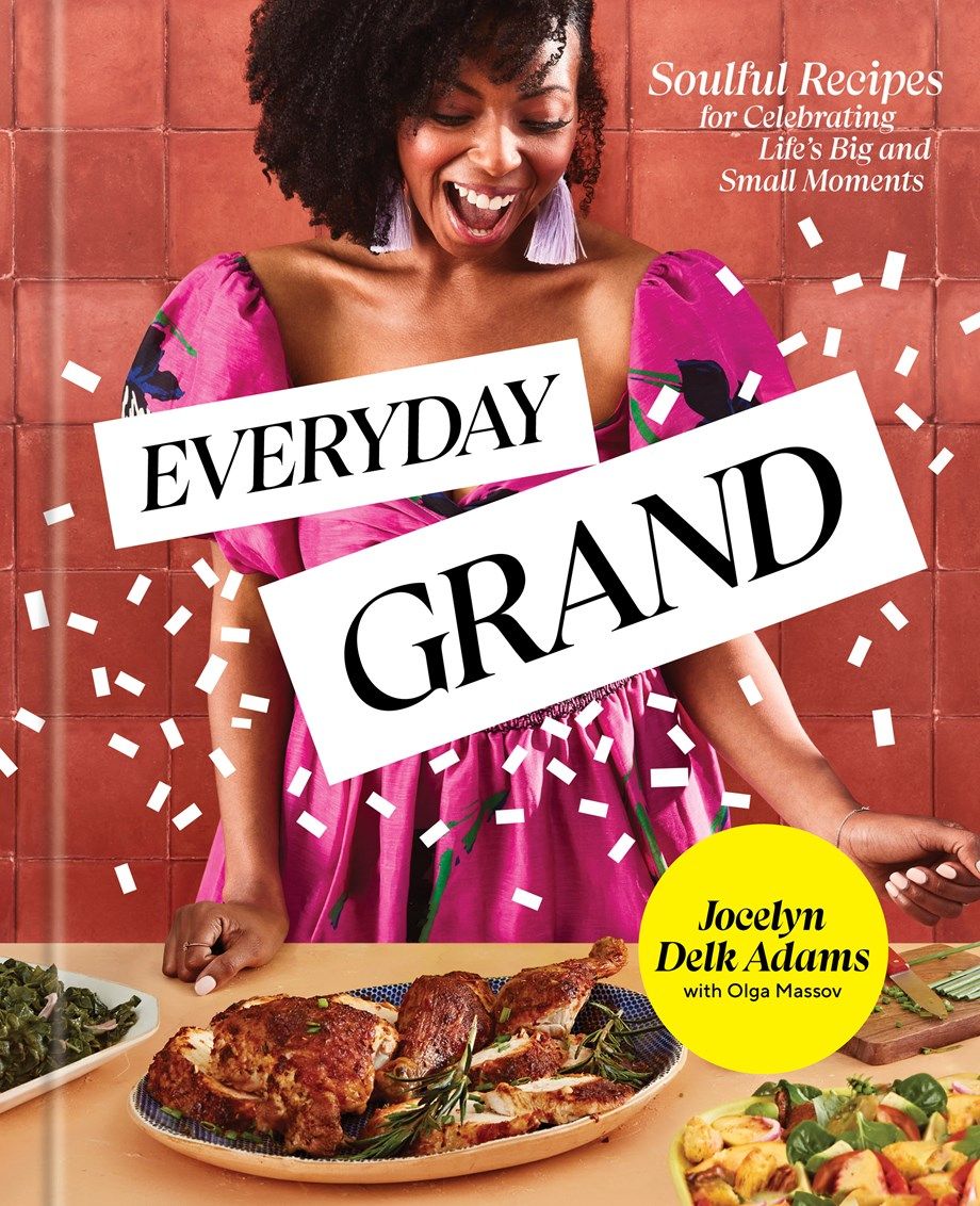 Everyday Grand cover
