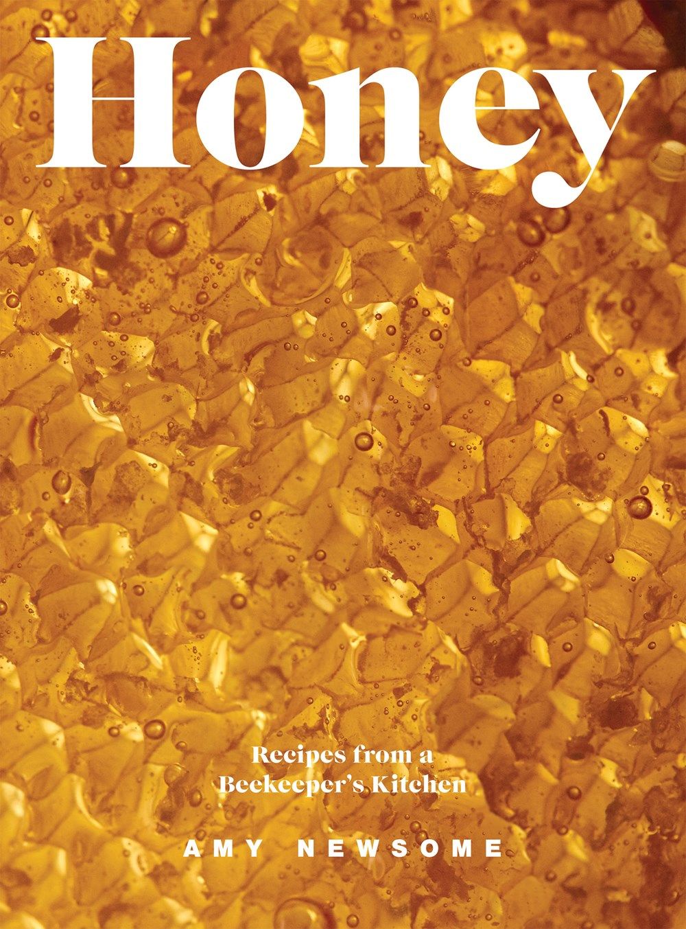 Honey cover