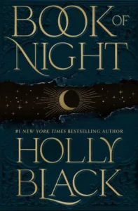 Book of Night