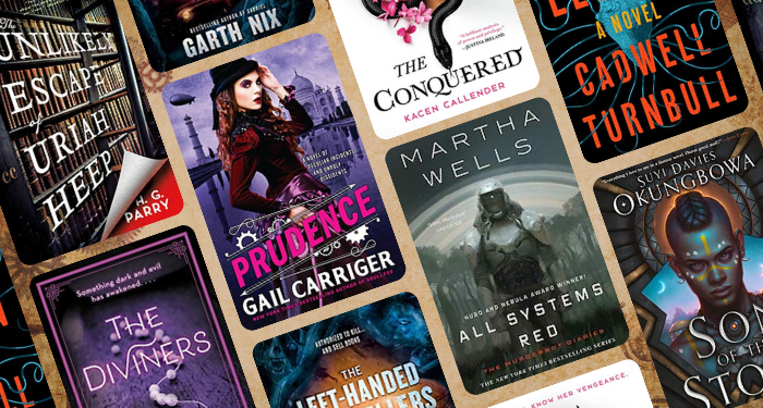 Book Riot’s SFF Deals for December 19, 2022