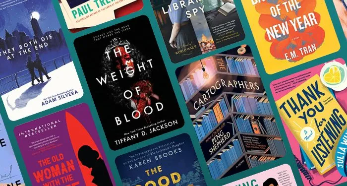 Book Riot’s Deals of the Day for December 28, 2022