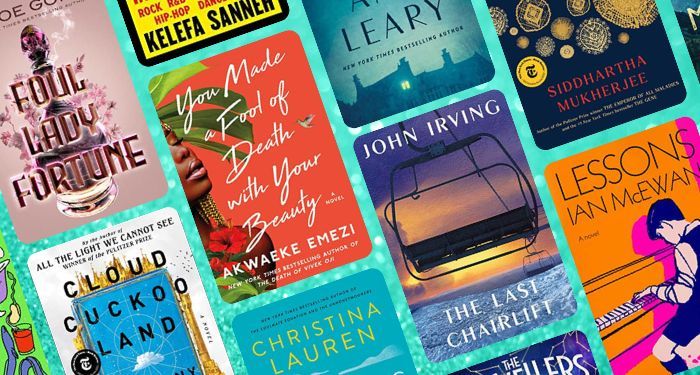 Book Riot’s Deals of the Day for December 30, 2022