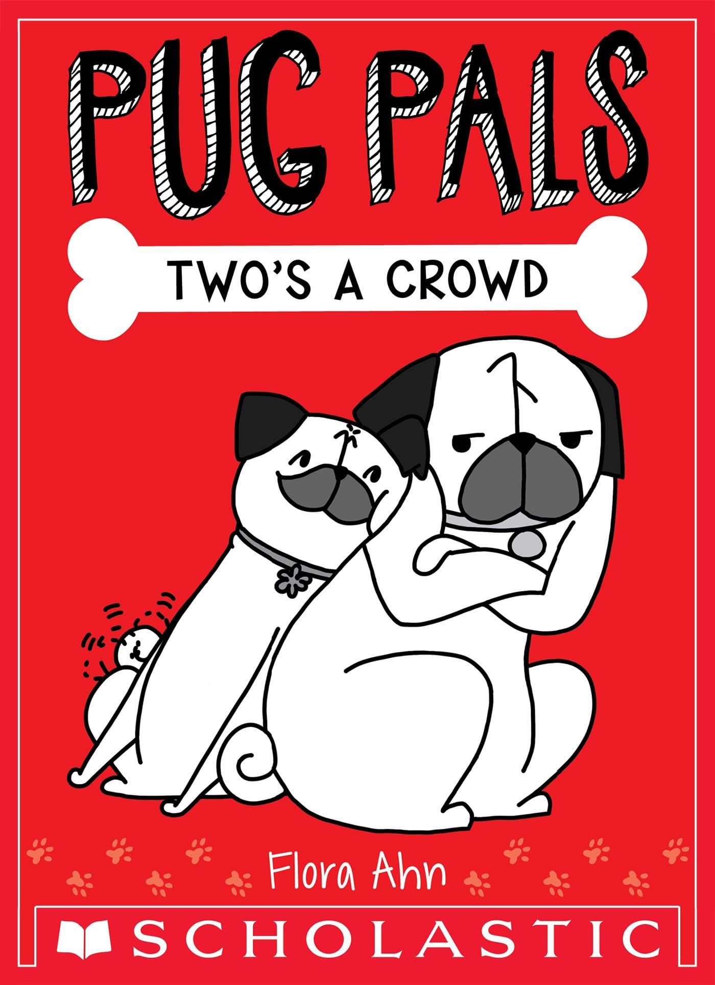 Cover of Pug Pals