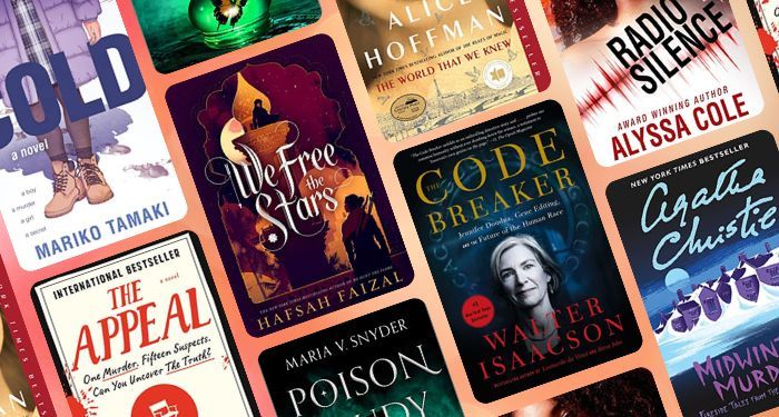 Book Riot’s Deals of the Day for December 3, 2022