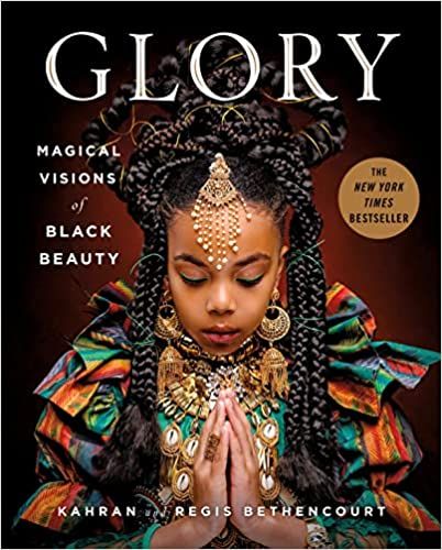 GLORY: Magical Visions of Black Beauty