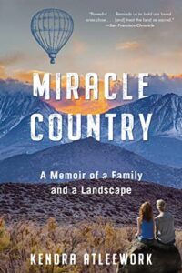 Miracle Country