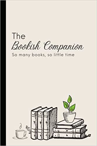 Cover of The Bookish Companion