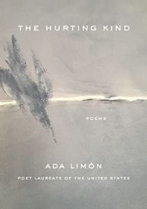 Cover of The Hurting Kind by Ada Limón