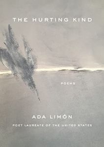 cover of The Hurting Kind by Ada Limón