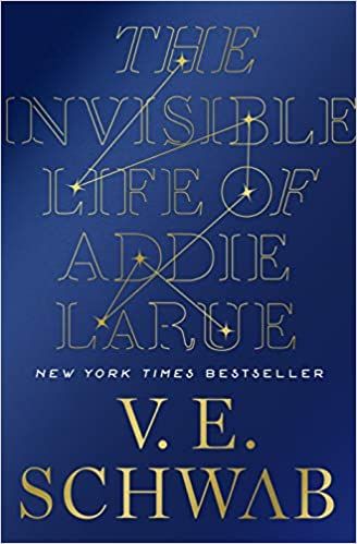 The Invisible Life of Addie LaRue, Special Edition