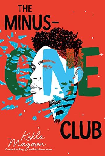 The Minus-One Club cover