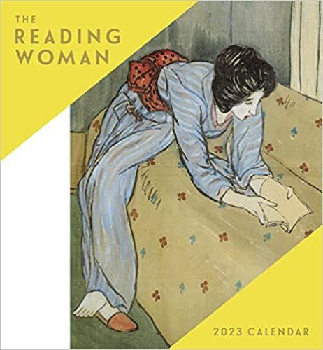 The Best 2023 Bookish Wall Calendars - 73