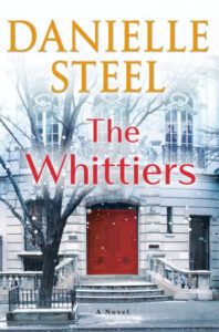 the cover of The Whittiers