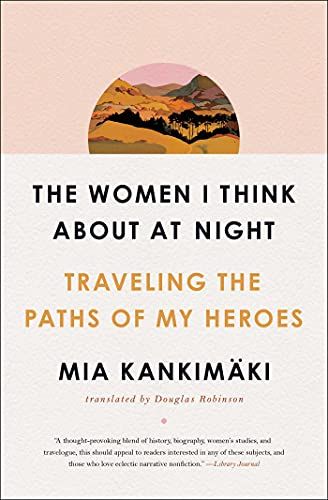 21 Of The Best Travel Books To Fuel Your Wanderlust - 57