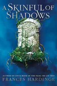 A Skinful of Shadows