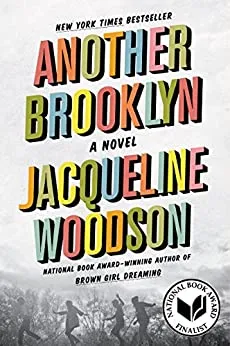 Another Brooklyn book cover