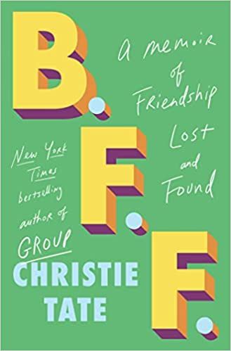 bff book cover