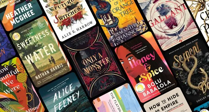 Book Riot’s Deals of the Day for December 26, 2022