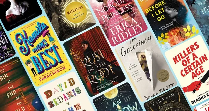 Book Riot’s Deals of the Day for December 27, 2022