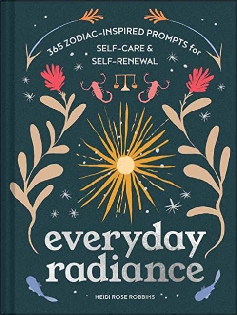 everyday radiance book cover