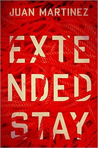 extended stay book cover