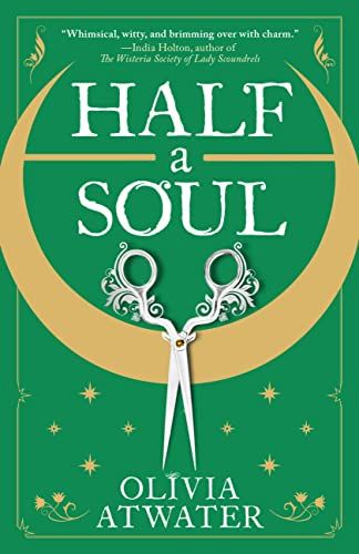 Half A Soul