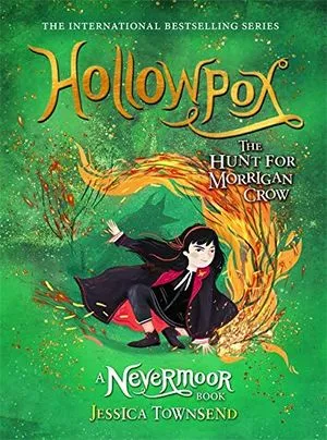 Hollowpox cover