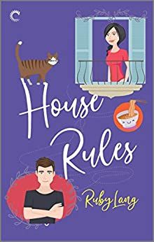 house rules cover
