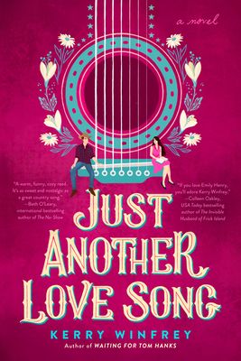 just another love song book cover