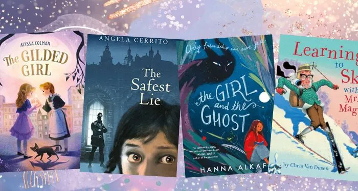 Book Riot’s Children’s Book Deals for December 21, 2022