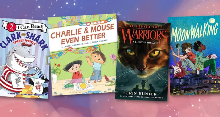 Book Riot’s Children Deals for December 28, 2022