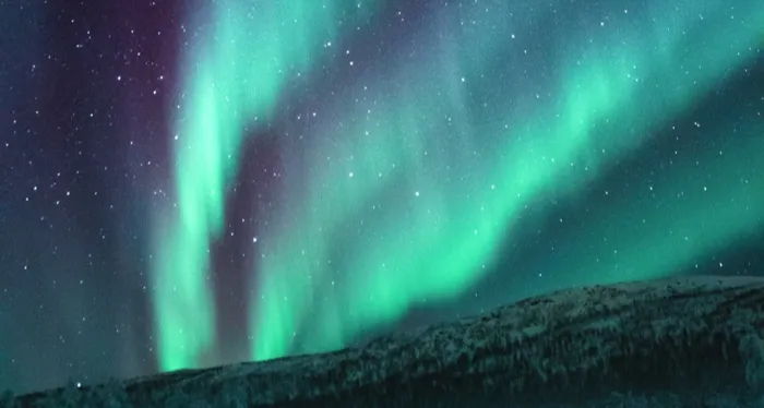 Science Fiction and Fantasy to Hunker Down With This Winter