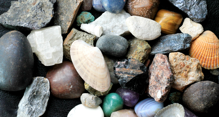 Rock Tumblers: Discover the beauty of rocks and minerals!