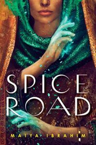 The Spice Road