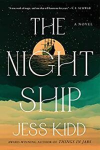 The Night Ship (B&N Exclusive Edition)