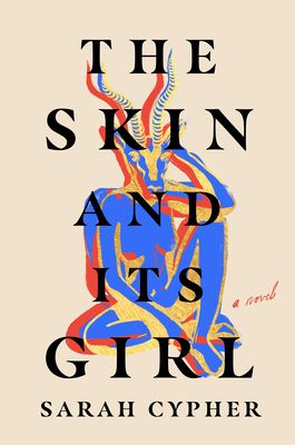 The Skin and Its Girl Book Cover