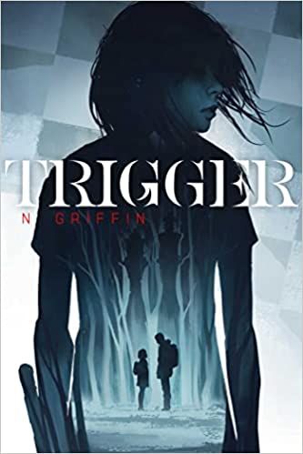 trigger book cover