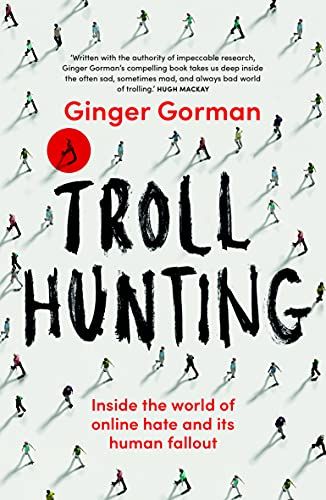 Troll Hunting cover