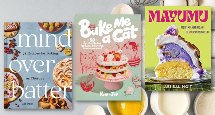 Best Baking Cookbooks 2023 - Forbes Vetted