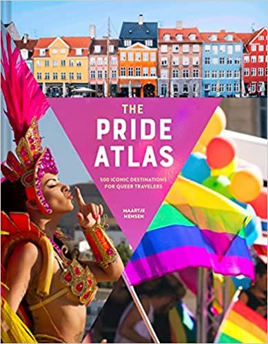 Pride Atlas cover
