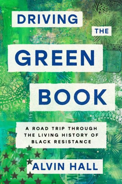 Driving the Green Book cover
