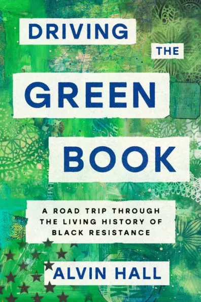 Driving the Green Book cover
