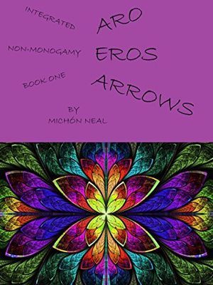 Cover of Aro Eros Arrows