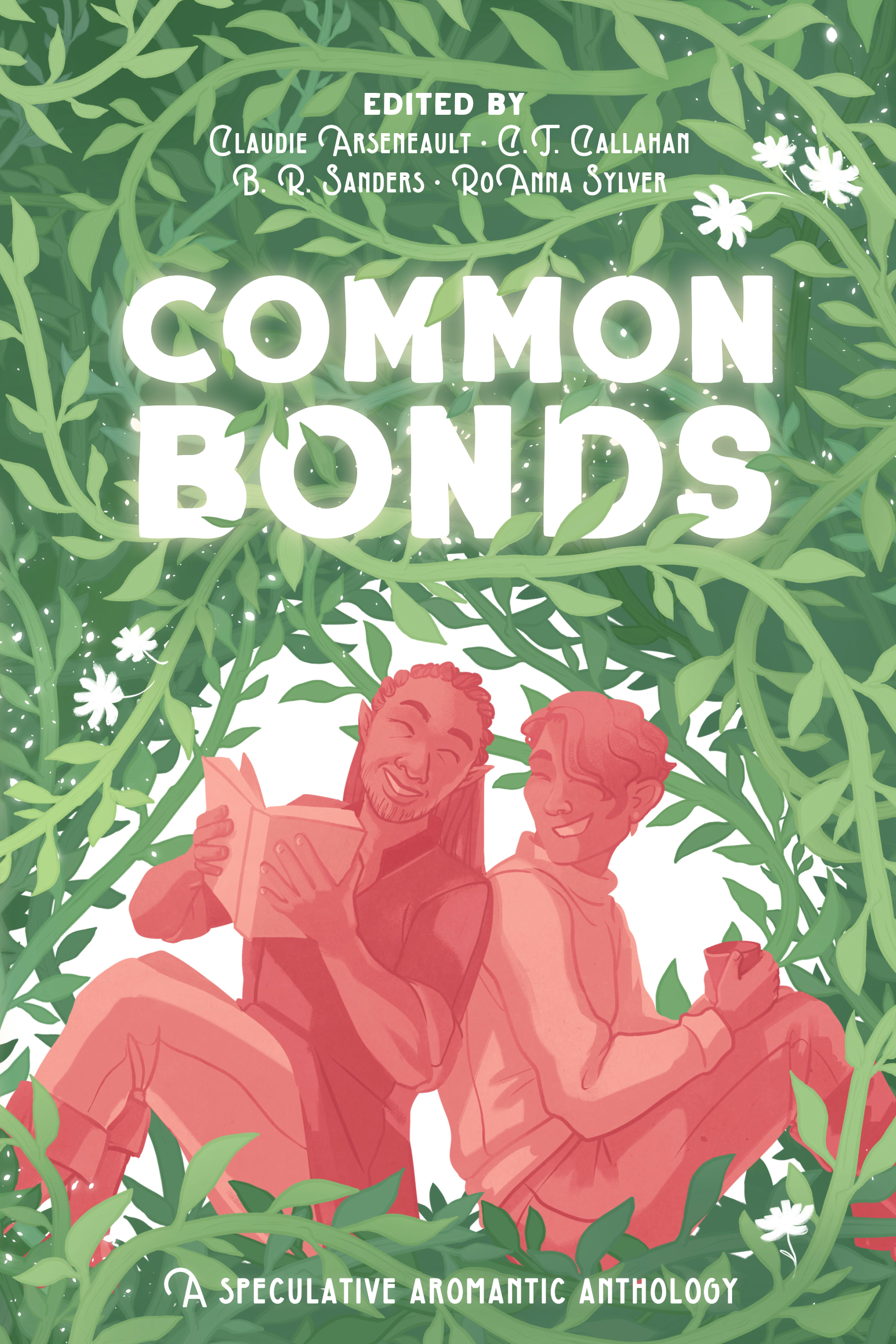 Cover of Common Bonds