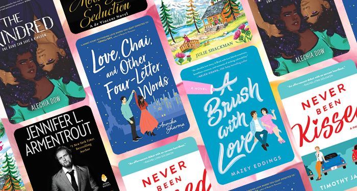 Book Riot’s Romance Deals for January 11, 2023